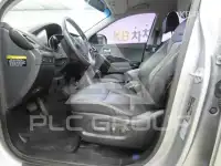 2014 Hyundai Maxcruz