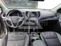 2014 Hyundai Maxcruz