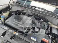 2014 Hyundai Maxcruz