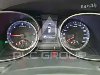 2014 Hyundai Maxcruz