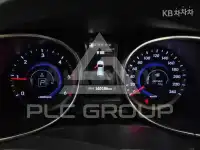 2014 Hyundai Maxcruz