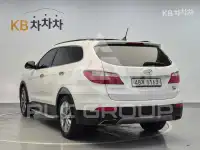 2014 Hyundai Maxcruz