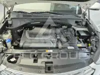 2014 Hyundai Maxcruz