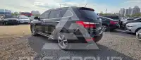 2014 Hyundai Maxcruz