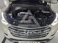 2014 Hyundai Maxcruz