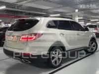 2014 Hyundai Maxcruz