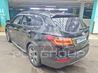 2014 Hyundai Maxcruz