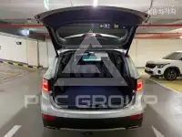 2014 Hyundai Maxcruz