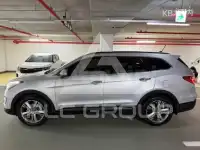 2014 Hyundai Maxcruz