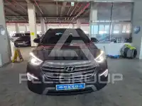 2014 Hyundai Maxcruz