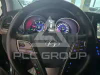 2014 Hyundai Maxcruz