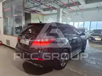 2014 Hyundai Maxcruz