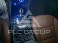 2014 Hyundai Maxcruz