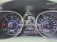2014 Hyundai Maxcruz