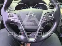 2014 Hyundai Maxcruz