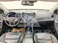 2014 Hyundai Maxcruz