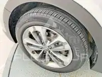 2014 Hyundai Maxcruz