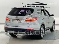 2014 Hyundai Maxcruz