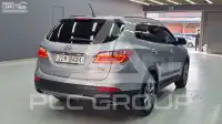 2014 Hyundai Maxcruz
