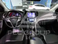 2014 Hyundai Maxcruz