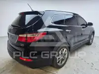2014 Hyundai Maxcruz