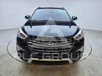 2014 Hyundai Maxcruz