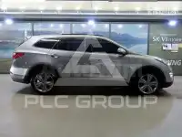 2014 Hyundai Maxcruz