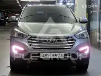2014 Hyundai Maxcruz