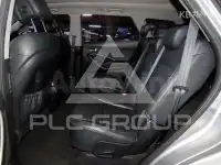 2014 Hyundai Maxcruz
