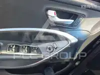 2014 Hyundai Maxcruz