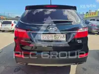 2014 Hyundai Maxcruz