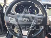 2014 Hyundai Maxcruz
