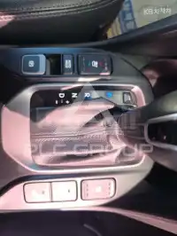 2014 Hyundai Maxcruz
