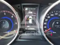 2014 Hyundai Maxcruz