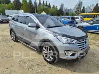 2014 Hyundai Maxcruz