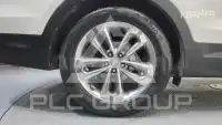 2014 Hyundai Maxcruz