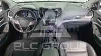 2014 Hyundai Maxcruz