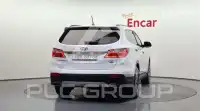 2014 Hyundai Maxcruz