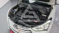 2014 Hyundai Maxcruz