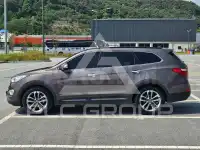 2014 Hyundai Maxcruz