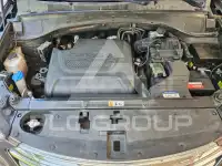 2014 Hyundai Maxcruz
