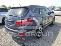 2014 Hyundai Maxcruz