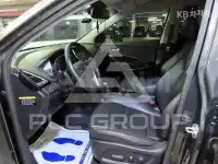 2014 Hyundai Maxcruz