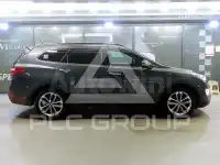 2014 Hyundai Maxcruz