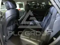 2014 Hyundai Maxcruz