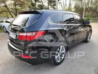 2014 Hyundai Maxcruz