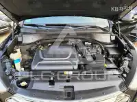 2014 Hyundai Maxcruz