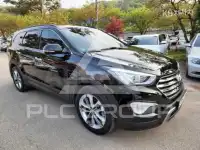 2014 Hyundai Maxcruz