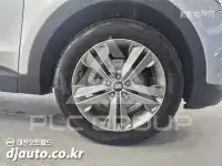 2014 Hyundai Maxcruz