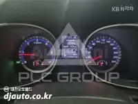 2014 Hyundai Maxcruz